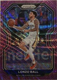 Lonzo Ball