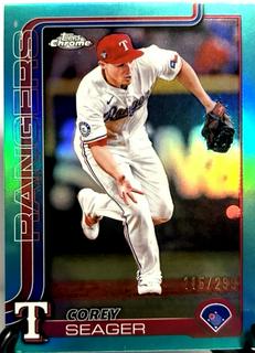 Corey Seager