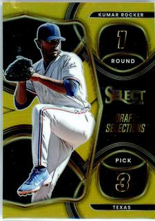 Kumar Rocker