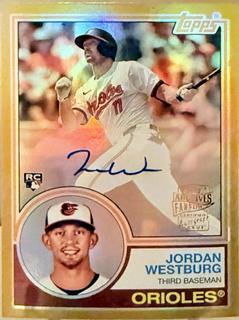 Jordan Westburg