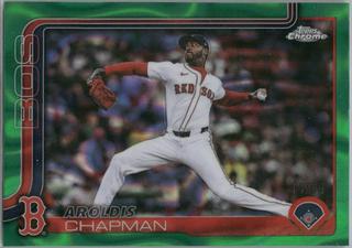 Aroldis Chapman