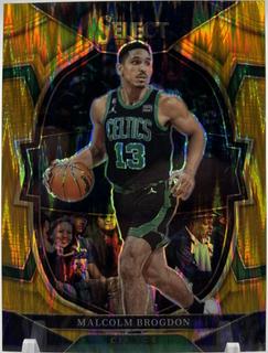 Malcolm Brogdon