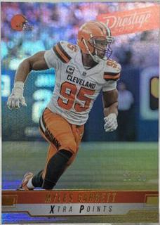 Myles Garrett