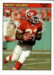 Priest Holmes