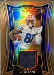 CeeDee Lamb