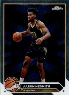 Aaron Nesmith