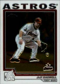 Jeff Bagwell