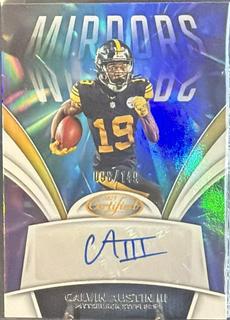 Calvin Austin III