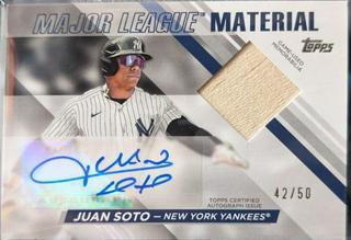 Juan Soto