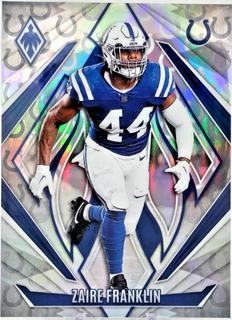 Zaire Franklin