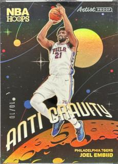 Joel Embiid