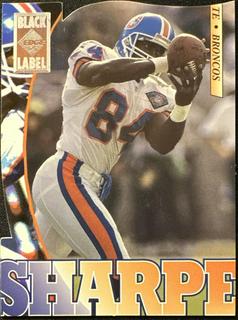 Shannon Sharpe