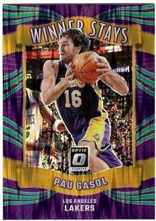 Pau Gasol