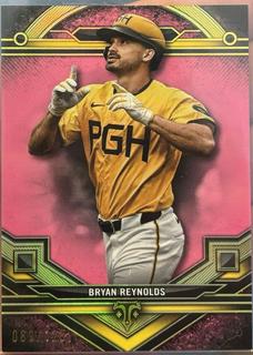 Bryan Reynolds