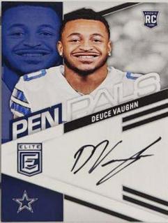 Deuce Vaughn