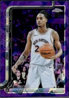 Devin Vassell