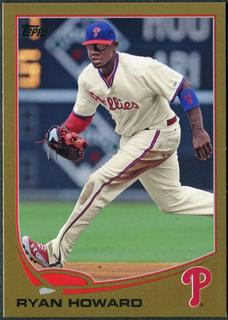 Ryan Howard