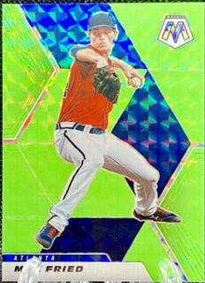 Max Fried