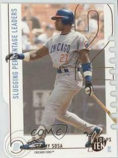 Sammy Sosa