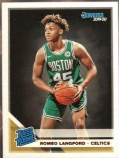 Romeo Langford