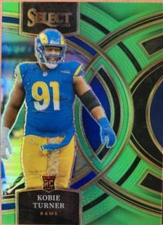Kobie Turner