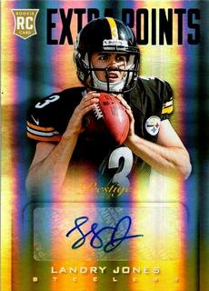 Landry Jones