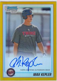 Max Kepler