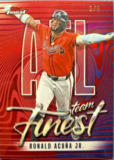 Ronald Acuna Jr.