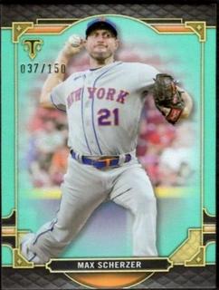 Max Scherzer