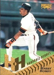 Barry Bonds