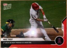 Mike Trout