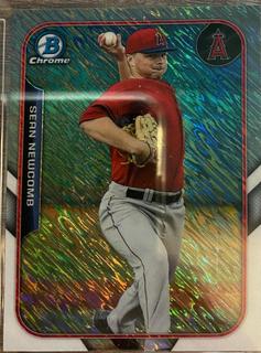 Sean Newcomb