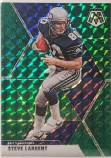 Steve Largent