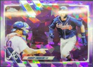 Dansby Swanson