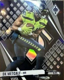 DK Metcalf