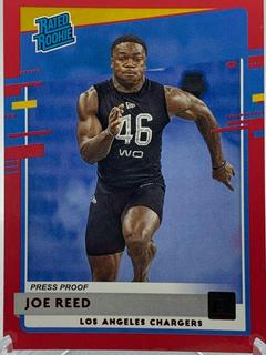 Joe Reed