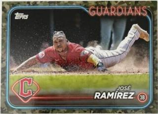 Jose Ramirez