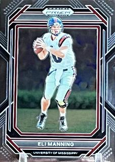 Eli Manning