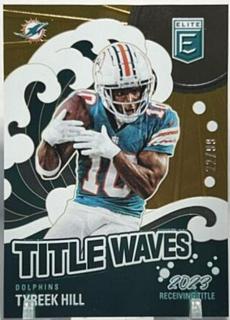 Tyreek Hill