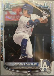 Charles Davalan