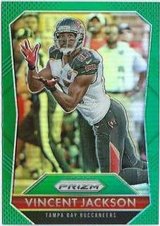 Vincent Jackson