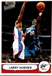 Larry Hughes