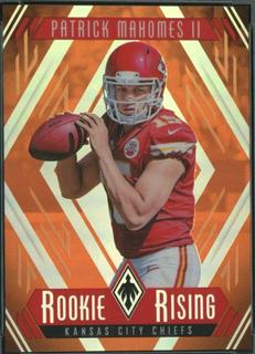 Patrick Mahomes II
