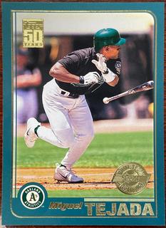 Miguel Tejada