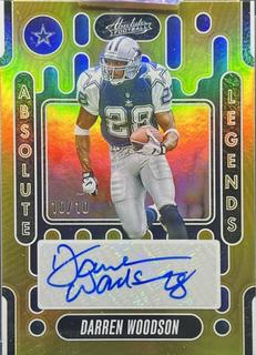 Darren Woodson