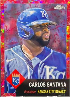 Carlos Santana