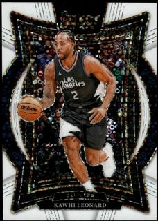 Kawhi Leonard