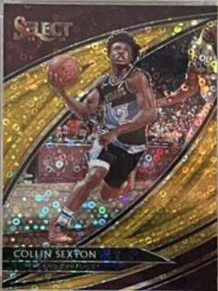Collin Sexton