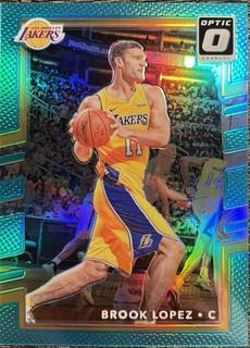 Brook Lopez