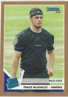 Trace McSorley